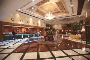 Huiquan Dynasty Hotel, Qingdao