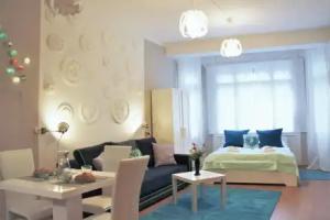 Concept Apartments, Budapest
