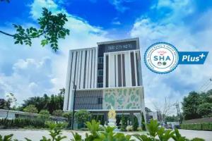 Trat City Hotel, Trat City