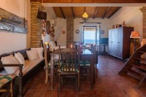 Eros Home Perfect Location Panoramic sea View Tourist base, Koroni