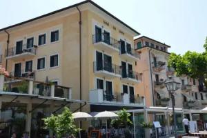 Hotel del Porto, Torri del Benaco