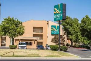 Motel 6 Sacramento, CA - Natomas & SMF Airport, Sacramento