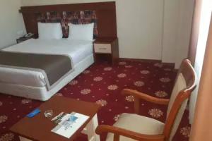 Armina Termal Hotel, Chorum