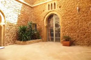 Riad Marco Andaluz Hotel, Rabat