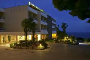 Almadraba Park Hotel, Roses