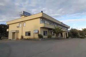 Hotel Millennium, Locarno