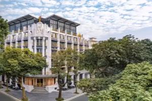 Capella Hanoi, Hanoi