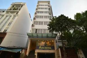 A25 Hotel - Dich Vong Hau, Hanoi