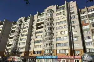 Grant Apart on Fomina Street, Orel