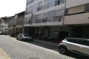 Hotel Cristo Rei, Porto