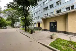 Apartments on Volgogradsky Prospekt, Moscow