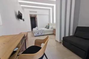Artemis Studios, Faliraki