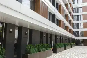 Apartments in AK Architect, Sochi