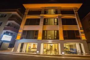 Blue Sea Hotel, Trabzon