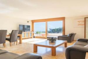 Marbella Mountain With sea View and Pool Hotel, Marbella