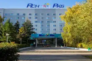 ApartKZN apartment on Baki Urmanche street 7, Kazan