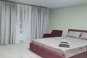 Apartamenty na ul. Ajskaya, d. 39, Ufa