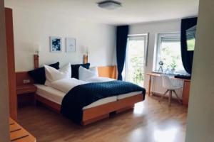 Am Landhaus - Gästezimmer Tourist base, Landau in der Pfalz