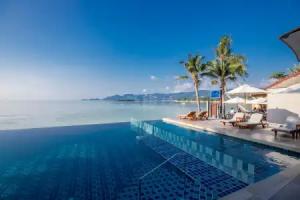 Baan Haad Ngam Boutique Resort & Villas, Chaweng Beach