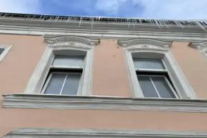 Apartment House with a soul on October Revolution street 237, Kolomna