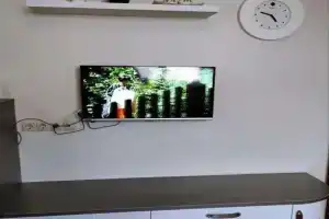 Make yourself at home on 105 Lenin Avenue, Tula