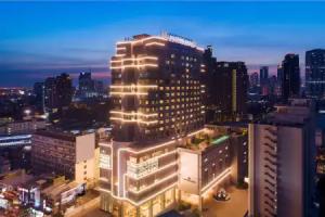 Hotel Nikko Bangkok, Bangkok