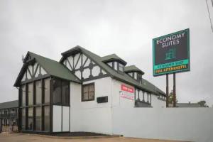 Economy Suites Extended Stay, Tulsa