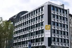 B-aparthotel Regent, Brussels