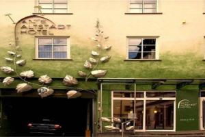 Altstadthotel Arte, Fulda