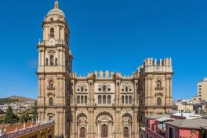 Genteel Home Trinidad Grund E Apartments, Malaga