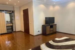 Comfortable 2 rooms apt in Centre of city, Tashkent
