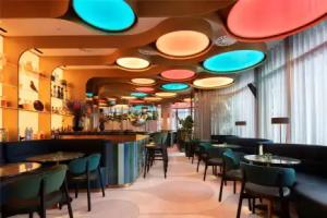 The BoTree, Curio Collection by Hilton Hotel, London