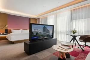 Novotel Dongguan Songshan, Dongguan