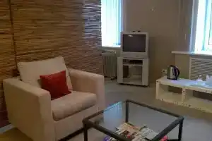 Santerra Hotel, Irkutsk