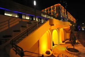 Atatürk Palas Thermal Spa & Convention Center, Bursa