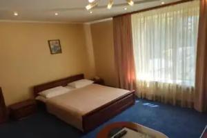 Hotel Status, Vinnytsia