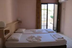 Oleander Apartments, Rethymno