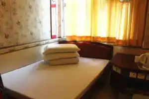Yue Ka Hotel China HK, Hong Kong