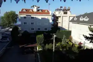 Leman Akçay Hotel, Akcay