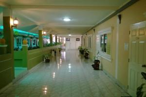 Kacha Resort, Pathum Thani