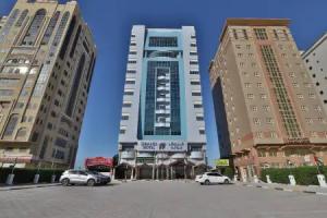 Grand PJ Hotel - Free Parking, Ras Al Khaimah