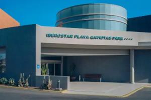 Iberostar Waves Gaviotas Park, Morro del Jable