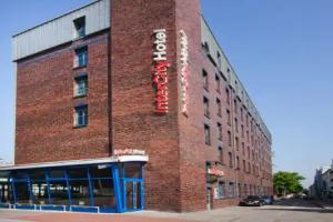 IntercityHotel Hamburg-Altona, Hamburg