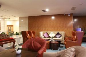 北京骏马国际酒店 Hotel, Beijing