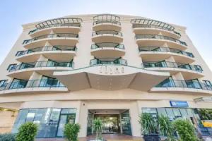 Cosmo Apartment Hotel, Brisbane