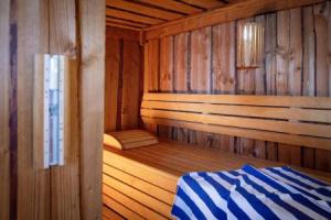 Tui Blue Sylt, Rantum