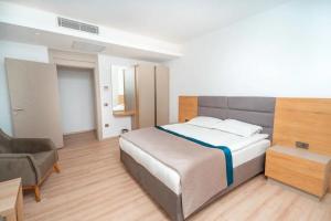 Safir Kundu Apart Hotel, Lara
