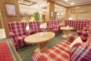 Hotel Sonnenhof Lam, Lam