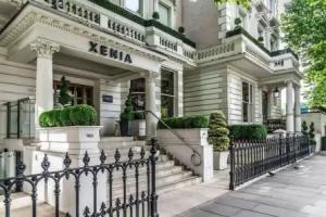 Hotel Xenia, Autograph Collection, London