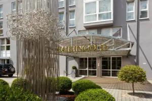 Hotel Rheingold, Bayreuth